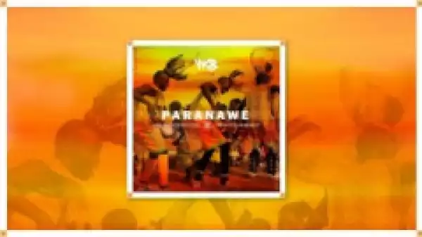 Harmonize - Paranawe ft Rayvanny